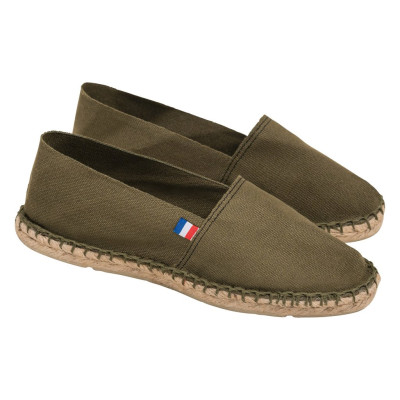 Unisex espadrilles